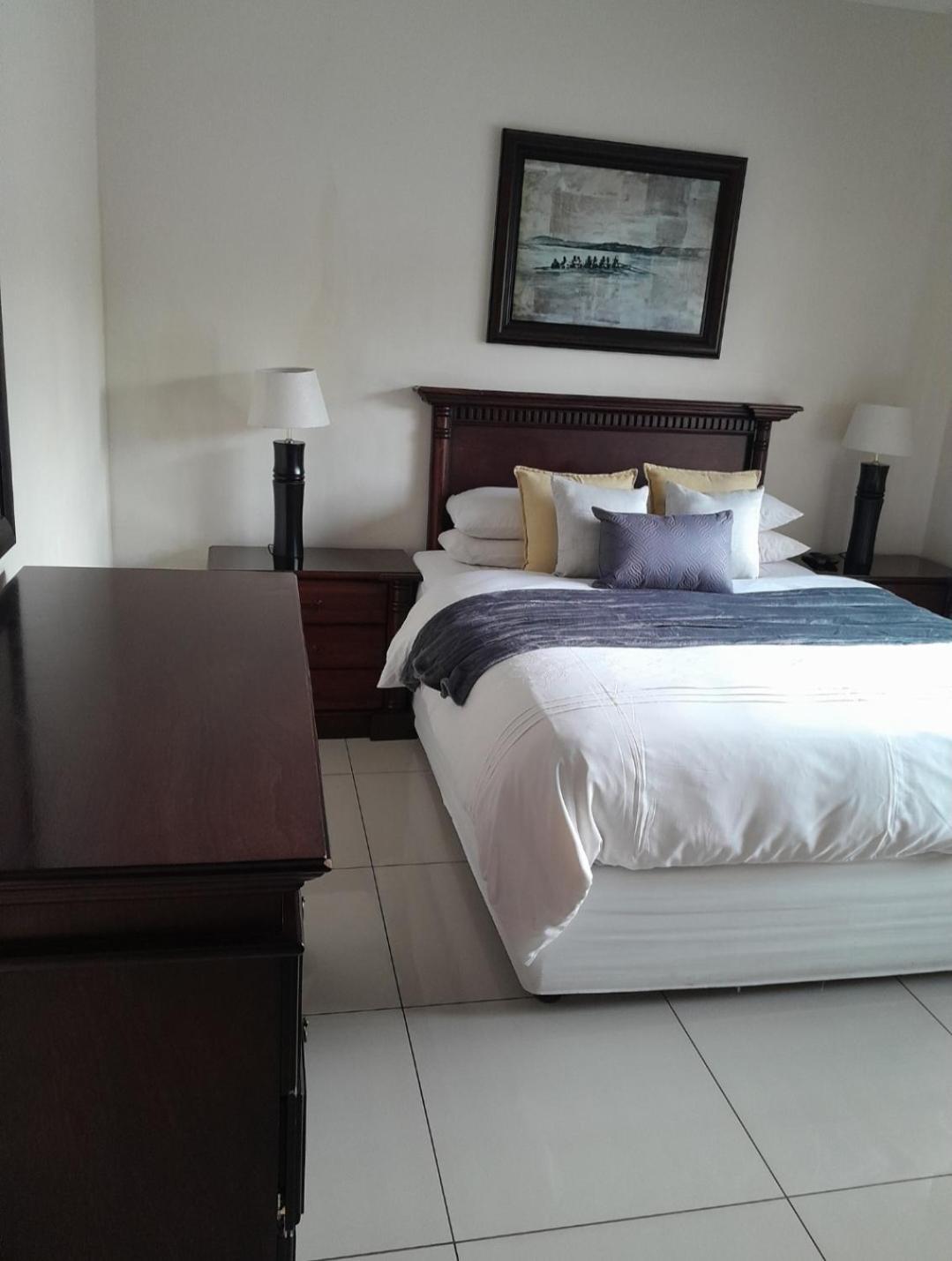 The Ridge Bnb Manzini Rum bild