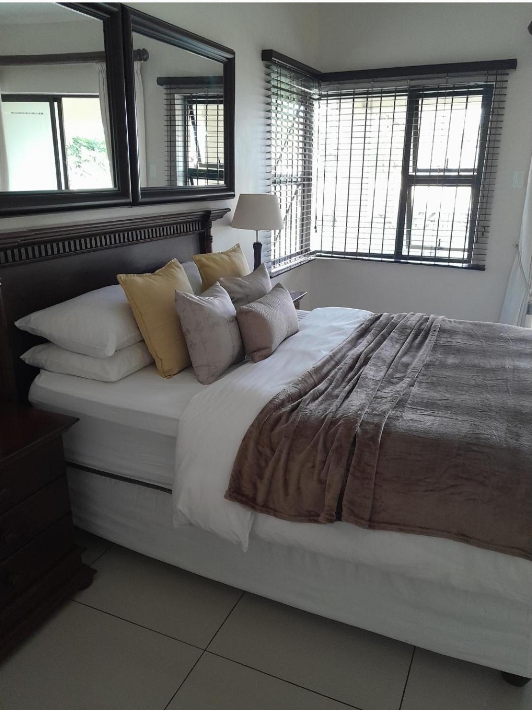 The Ridge Bnb Manzini Rum bild