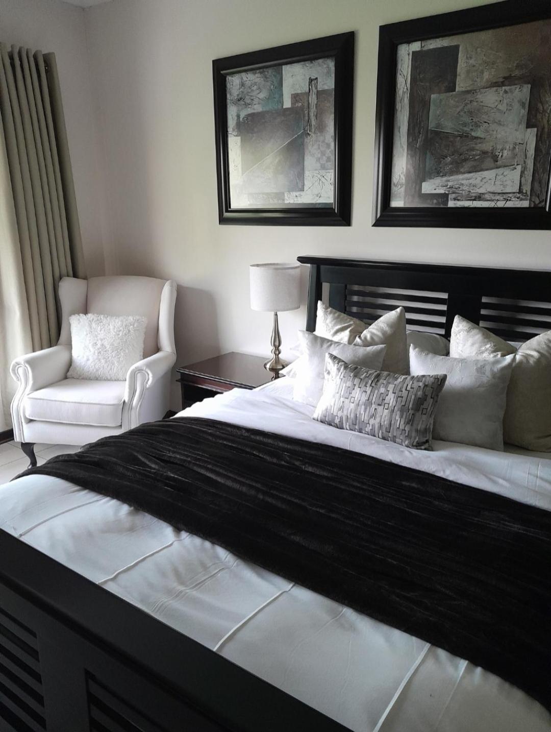 The Ridge Bnb Manzini Rum bild