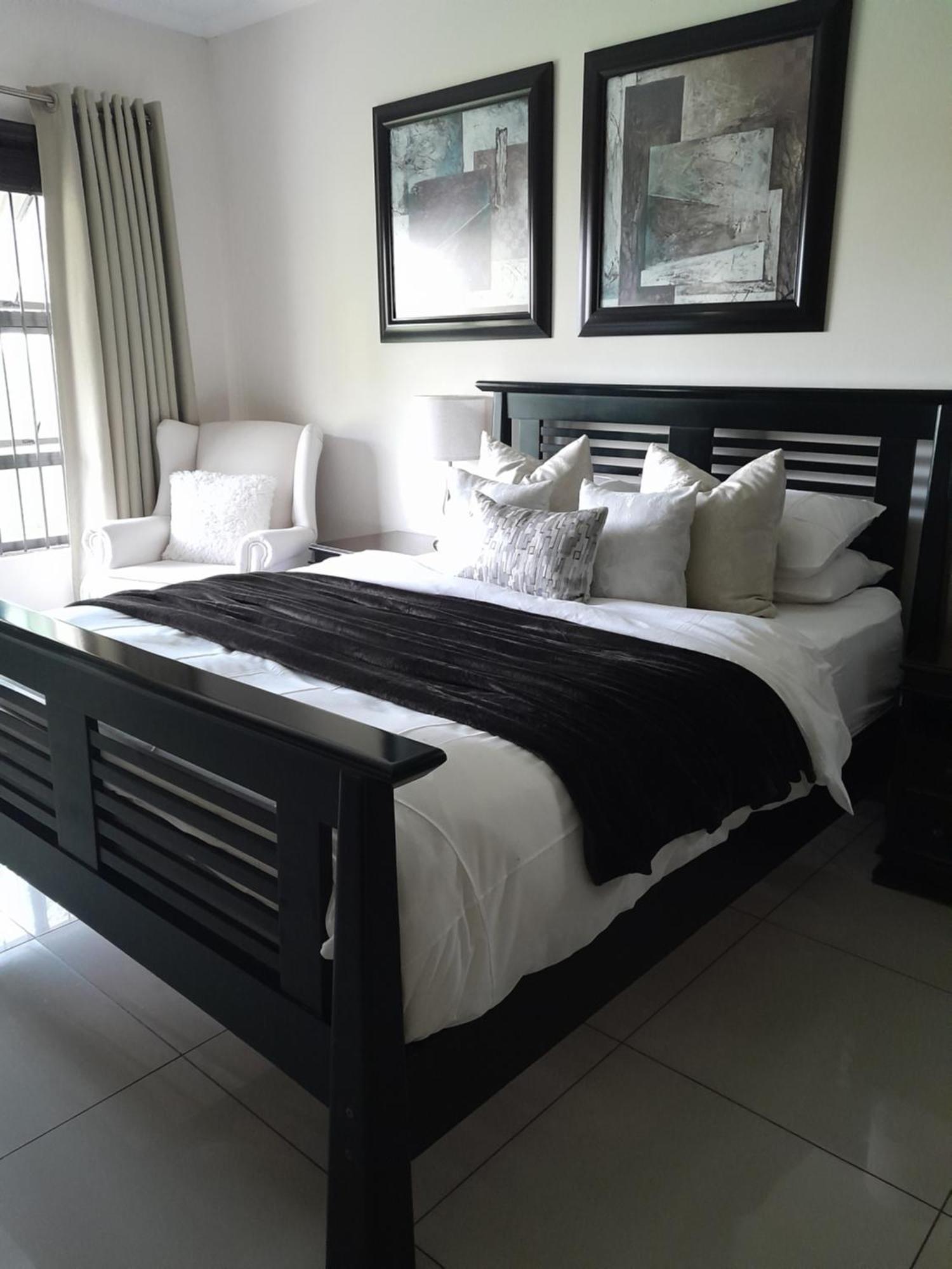 The Ridge Bnb Manzini Rum bild